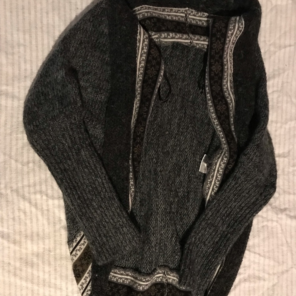 Cardigan